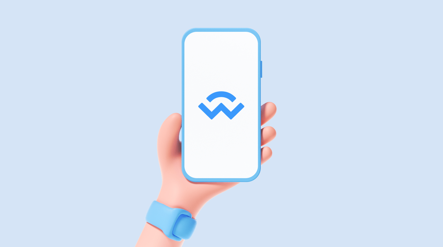 What is WalletConnect?